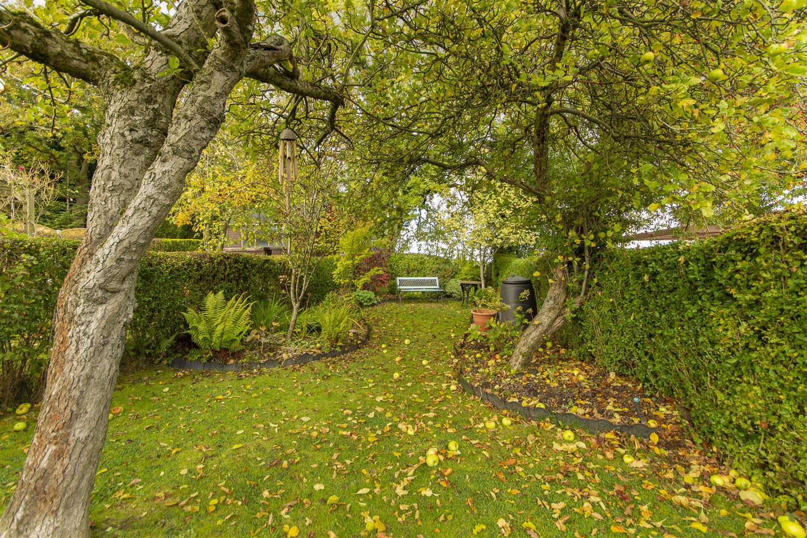 Wilkins Vardy Nethermoor Road, Wingerworth